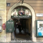 1010 - Figlmüllerpassage