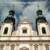 1010 - Universitätskirche