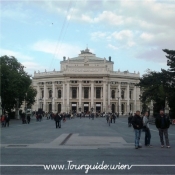 1010 - Burgtheater