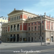 1010 - Musikverein