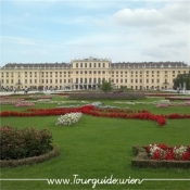 1130 - Schönbrunn, großes Parterre 2