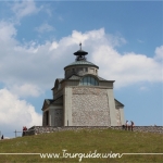 2734 - Schneeberg, Kaiserin-Elisabeth-Gedächtniskirche