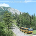 2734 - Schneeberg, Salamander