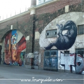 1090 - 'street art' am Donaukanal