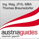 austriaguides - Thomas Braunsdorfer