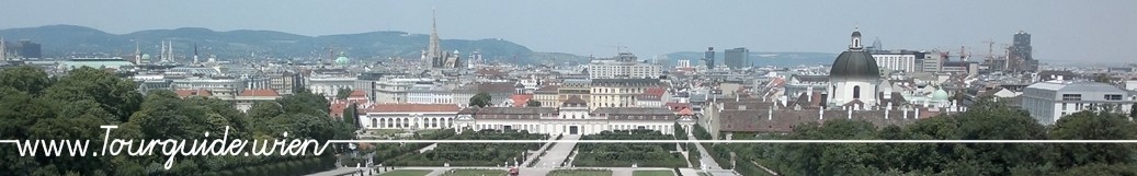 Tourguide.Wien