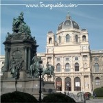 1010 - Maria Theresien Denkmal