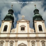 1010 - Universitätskirche