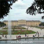 1130 - Schönbrunn, großes Parterre 1