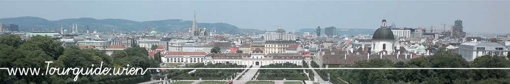 Tourguide.wien/fr